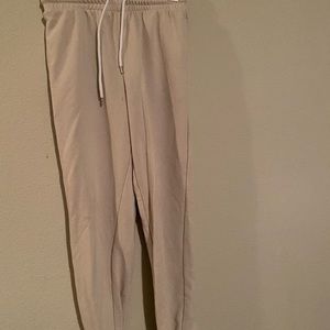 Sandstone  Sweats